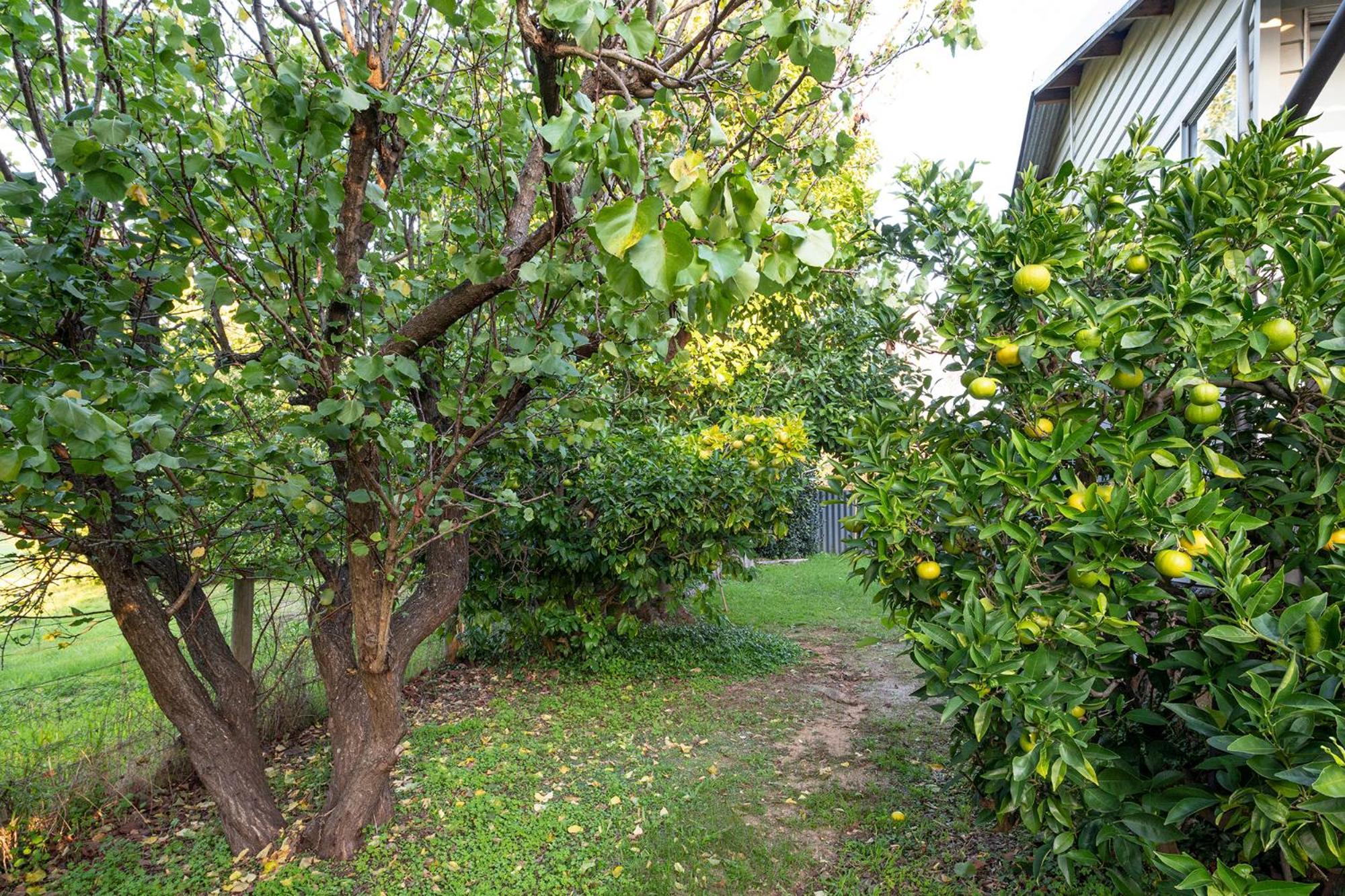 The Enchanted Stone Cottage Margaret River Exterior foto