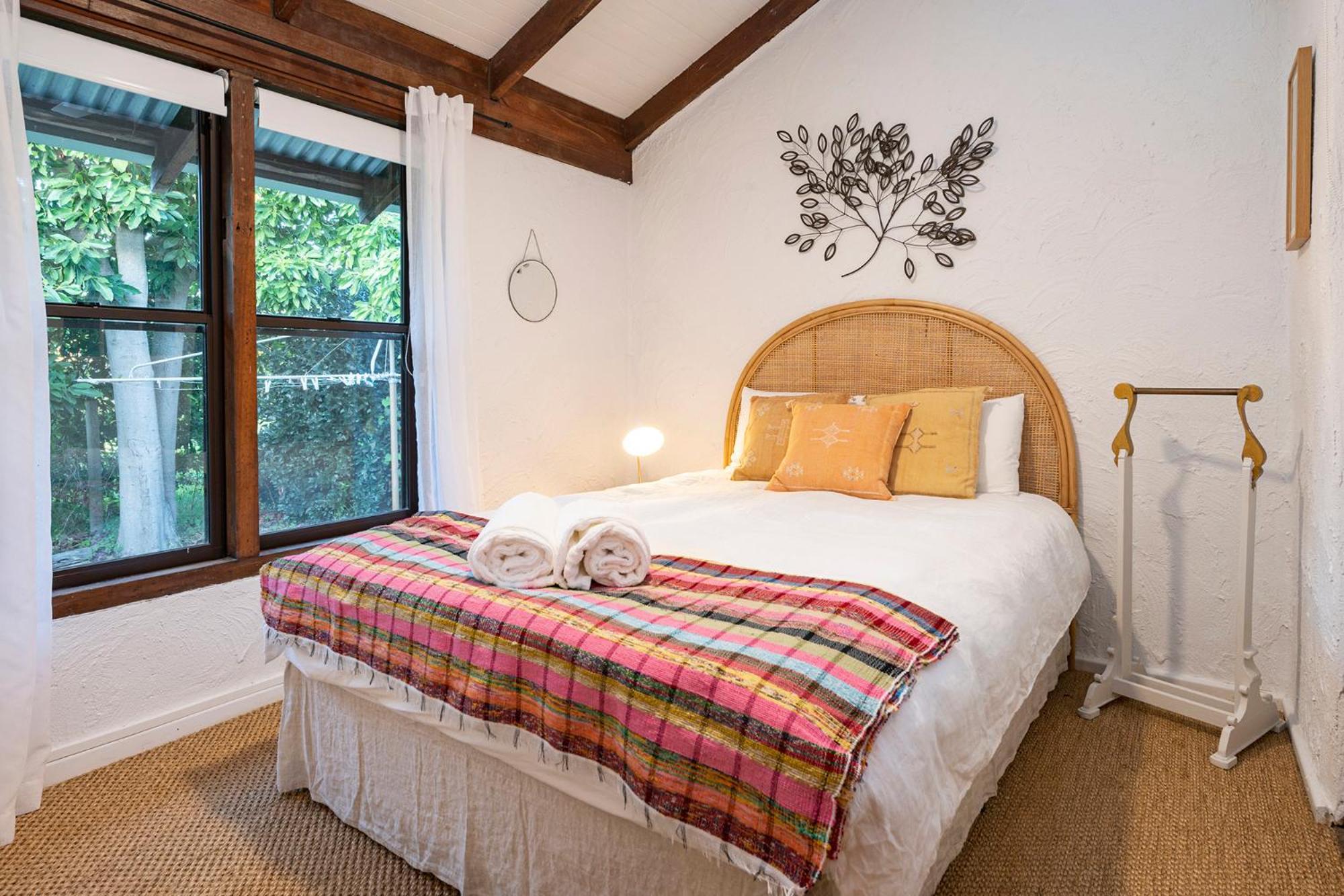 The Enchanted Stone Cottage Margaret River Exterior foto