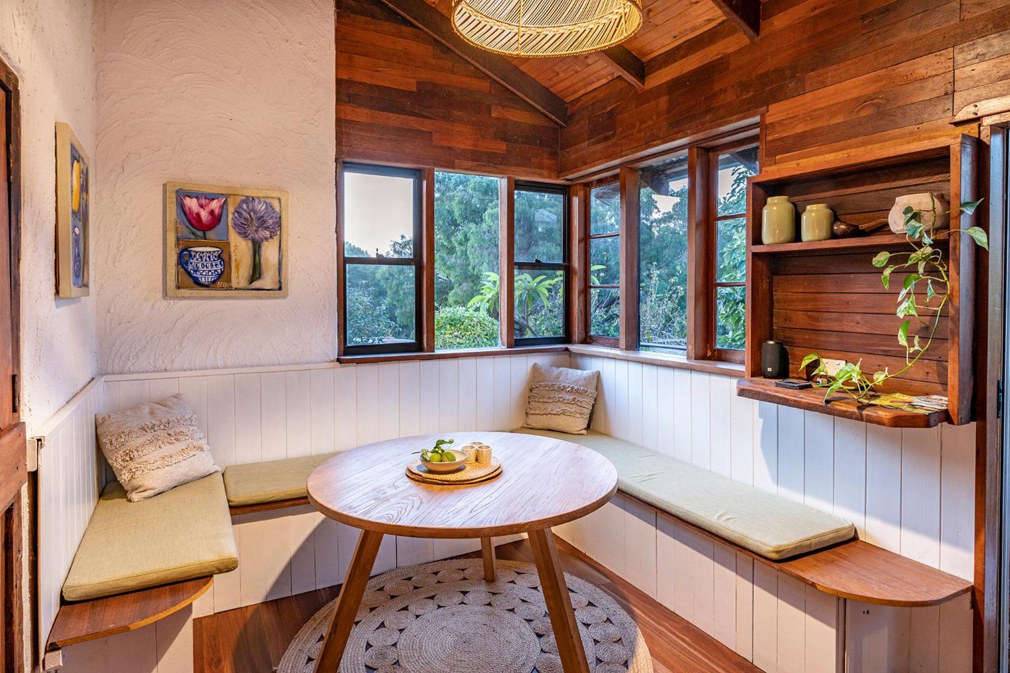 The Enchanted Stone Cottage Margaret River Exterior foto