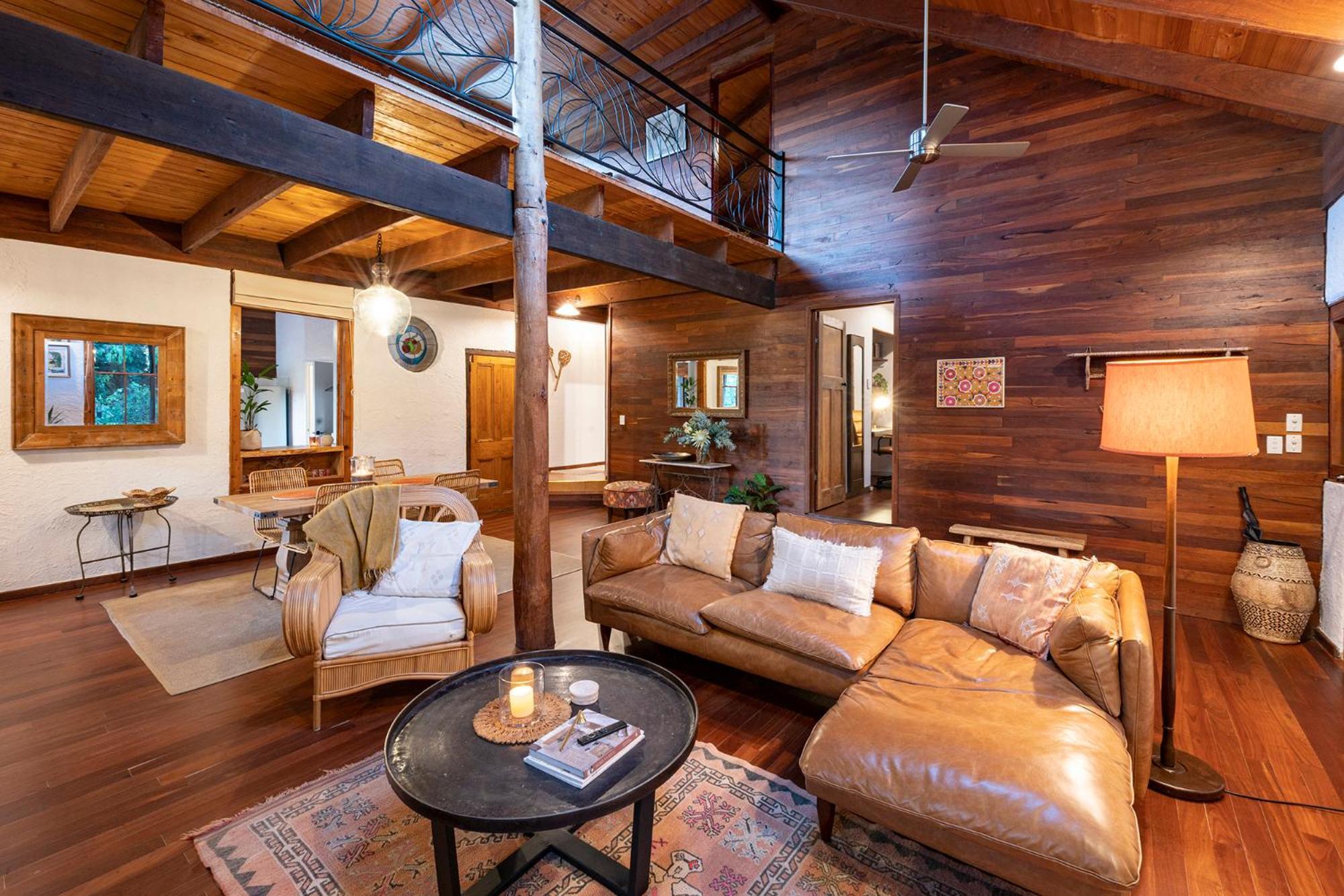 The Enchanted Stone Cottage Margaret River Exterior foto