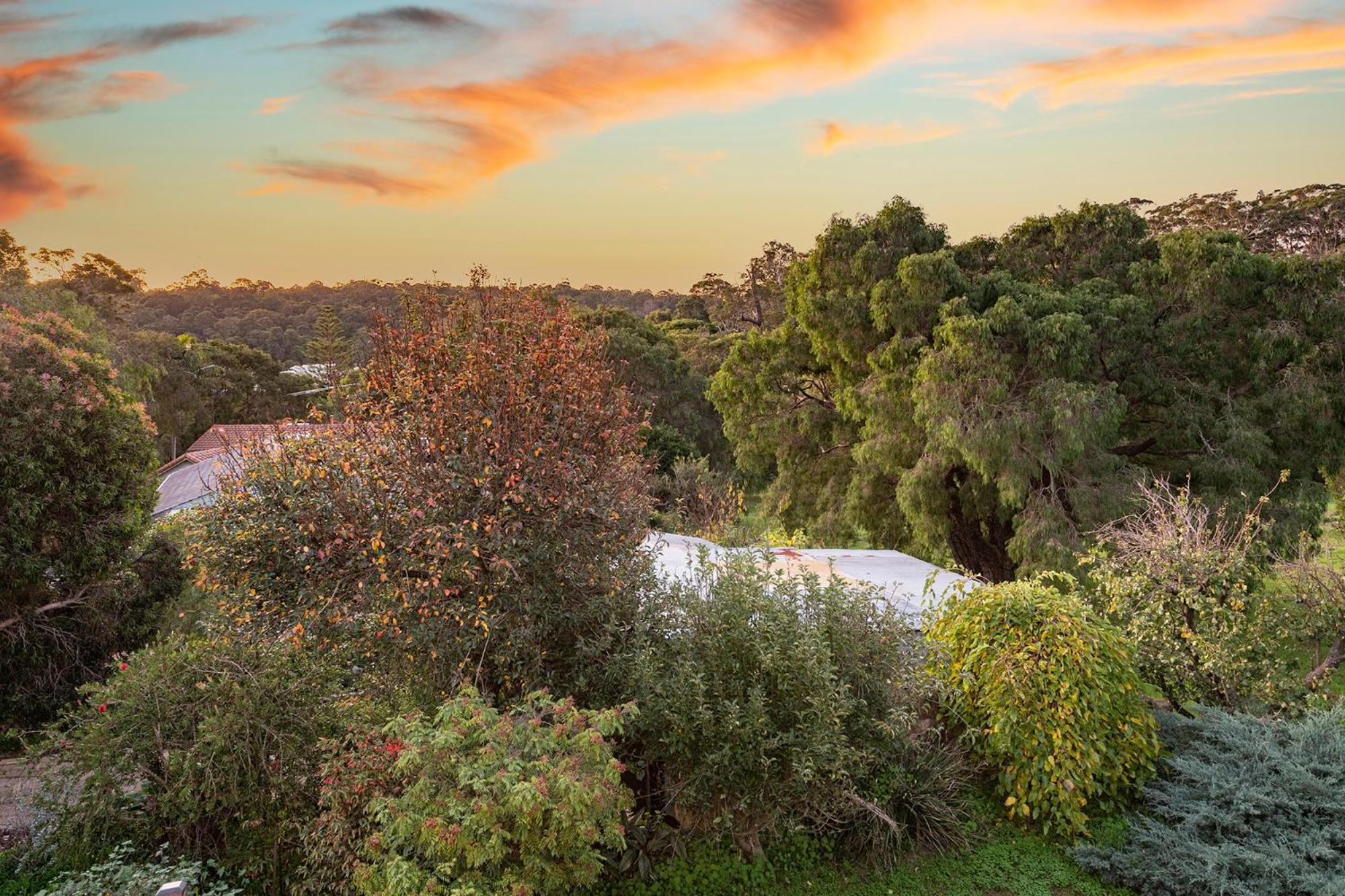 The Enchanted Stone Cottage Margaret River Exterior foto